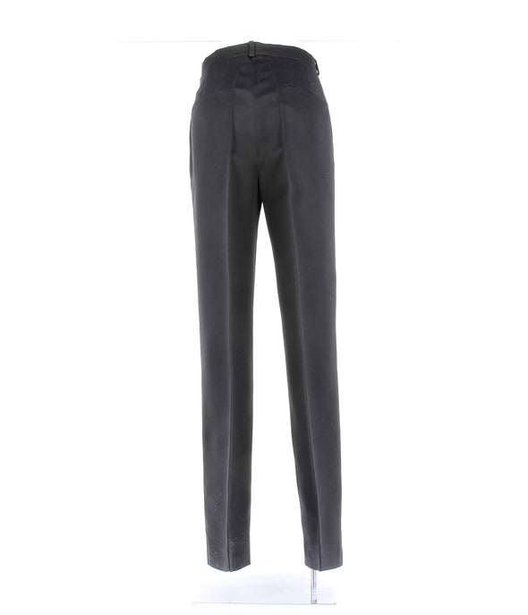 Pantalon en soie