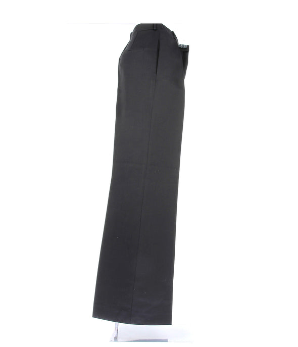 Pantalon en soie