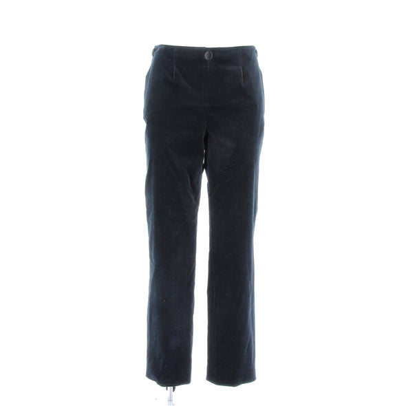 Pantalon en velours