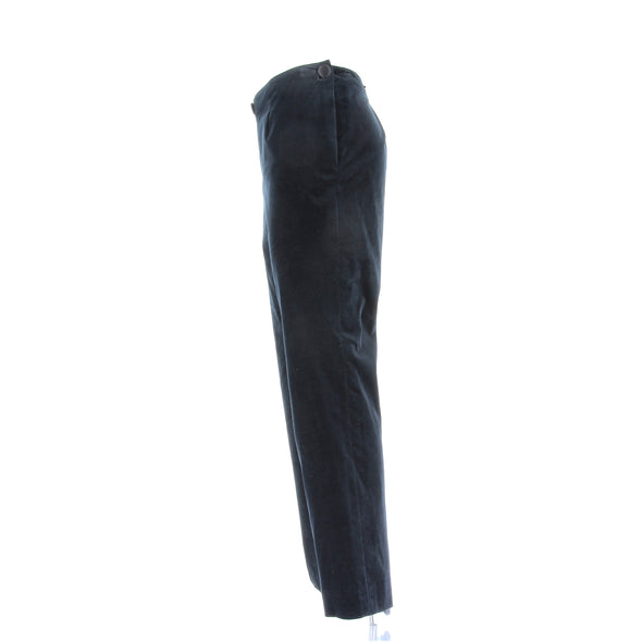 Pantalon en velours