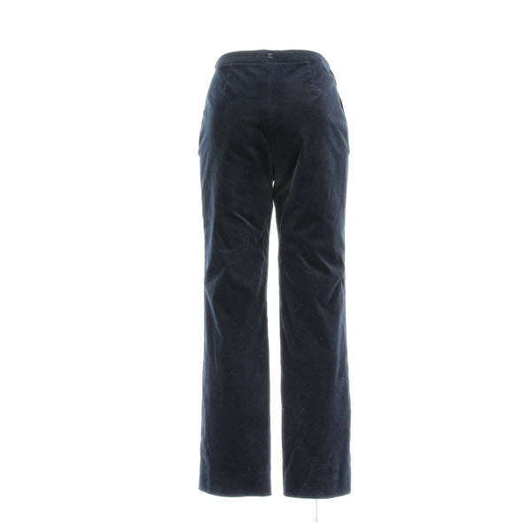 Pantalon en velours