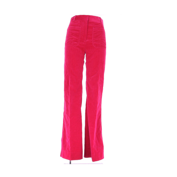 Pantalon en velours