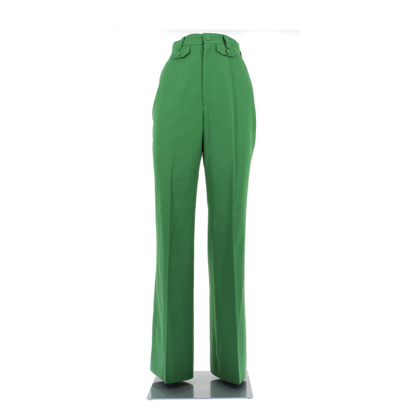 Pantalon vert