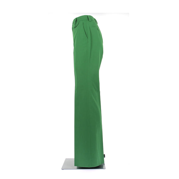 Pantalon vert