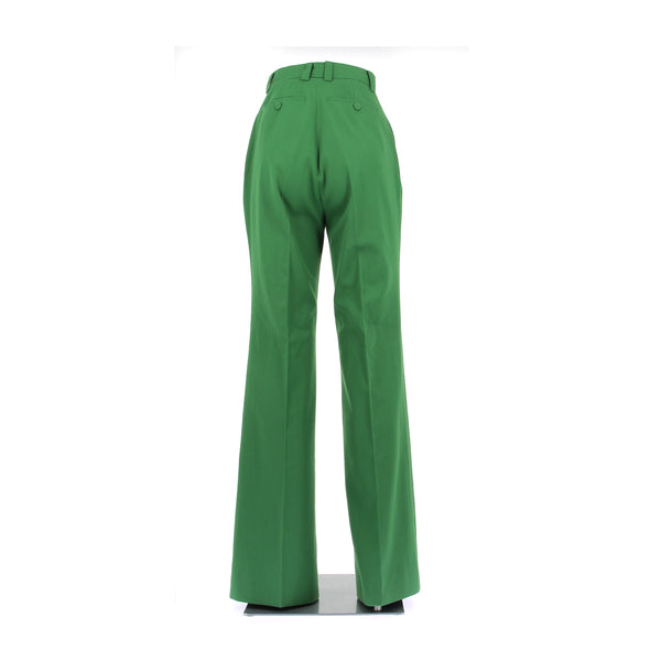 Pantalon vert