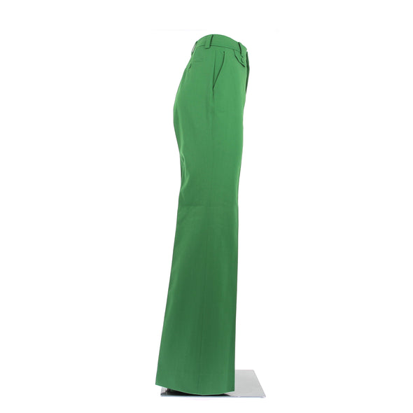 Pantalon vert