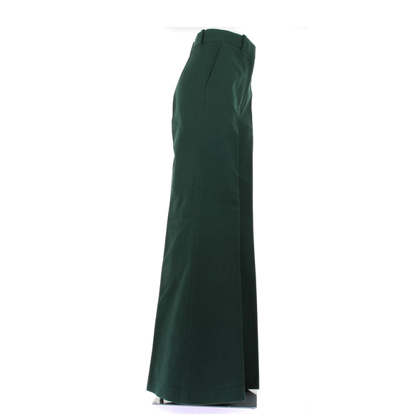 Pantalon vert
