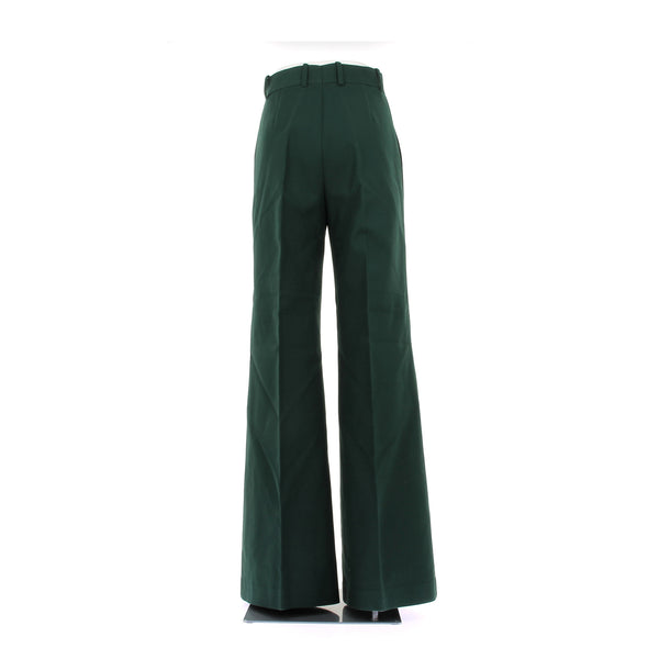 Pantalon vert