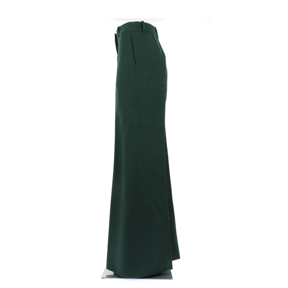 Pantalon vert