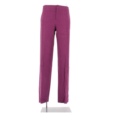 Pantalon violet