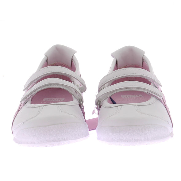 Ballerines en cuir "Mexico 66"