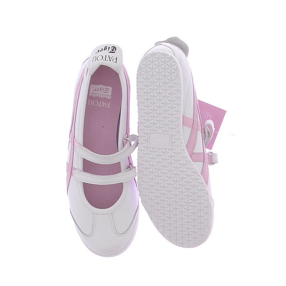 Ballerines en cuir "Mexico 66"