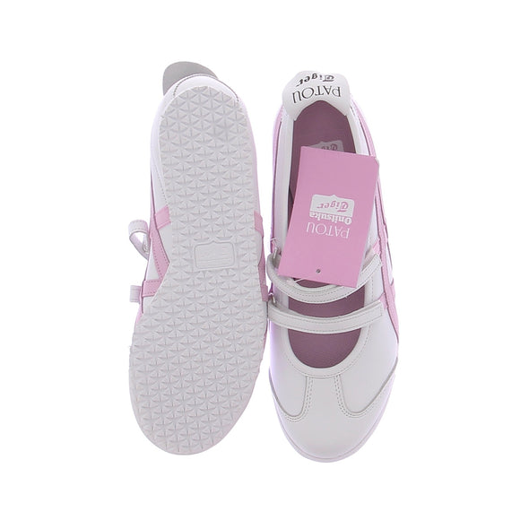 Ballerines en cuir "Mexico 66"