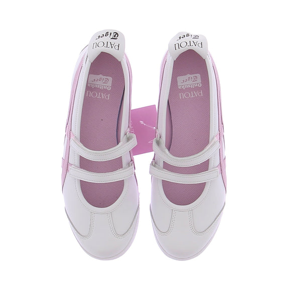 Ballerines en cuir "Mexico 66"
