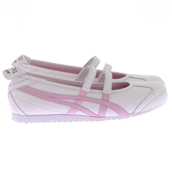 Ballerines en cuir "Mexico 66"