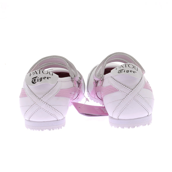 Ballerines en cuir "Mexico 66"
