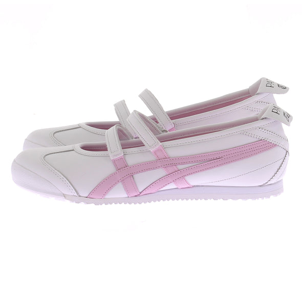 Ballerines en cuir "Mexico 66"