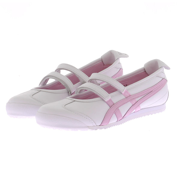 Ballerines en cuir "Mexico 66"