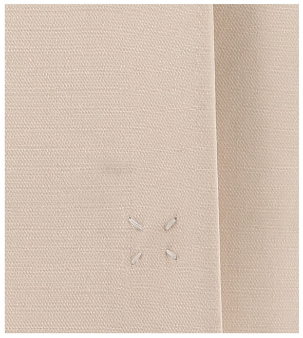 Manteau en laine