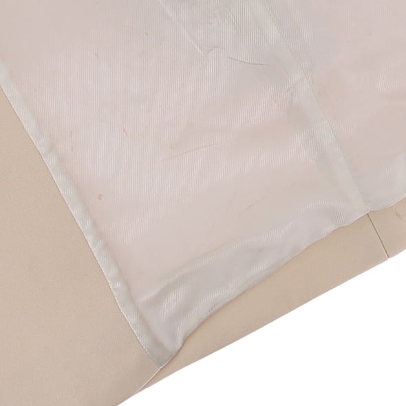 Manteau en laine