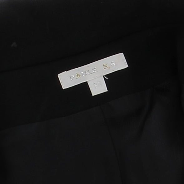 Manteau en laine