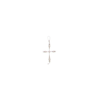 Pendentif croix