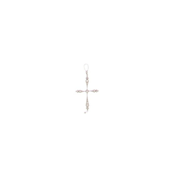 Pendentif croix