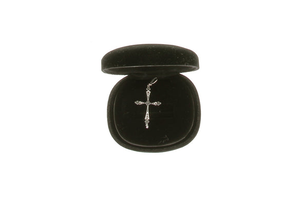 Pendentif croix