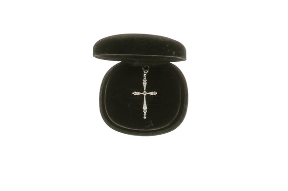 Pendentif croix
