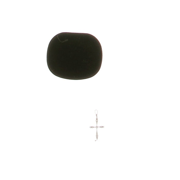 Pendentif croix