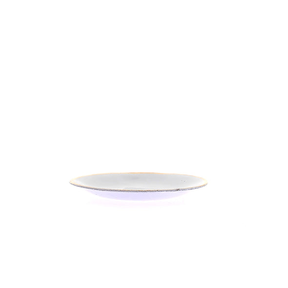 Petite assiette crésus