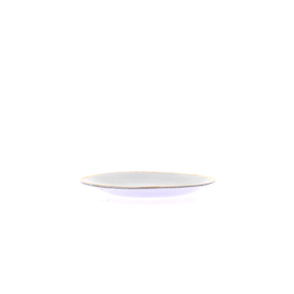 Petite assiette crésus
