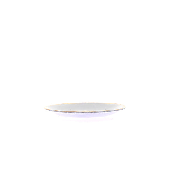 Petite assiette crésus