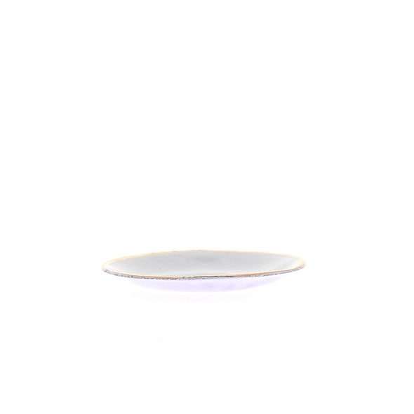 Petite assiette crésus