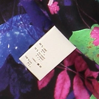 Veste en laine grise