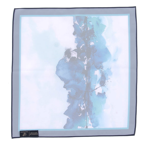 Foulard en soie