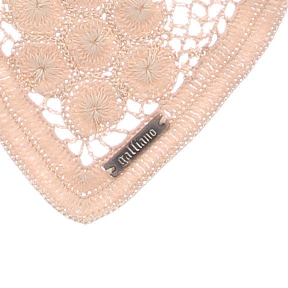 Gilet beige