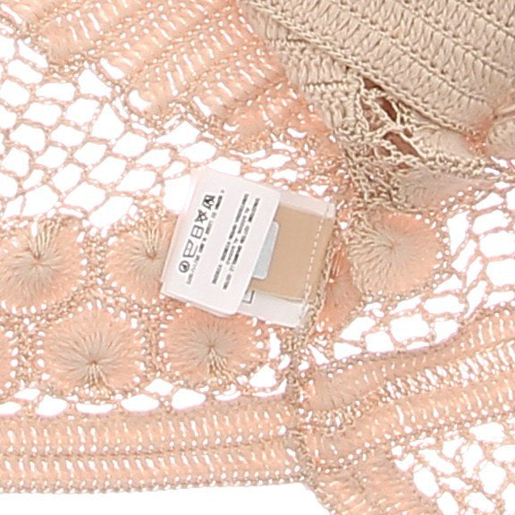 Gilet beige