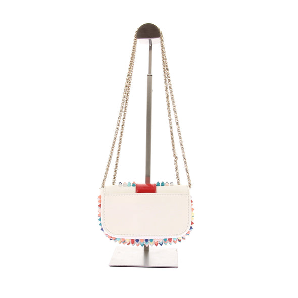 Mini sac à bandoulière "Sweet Charity"