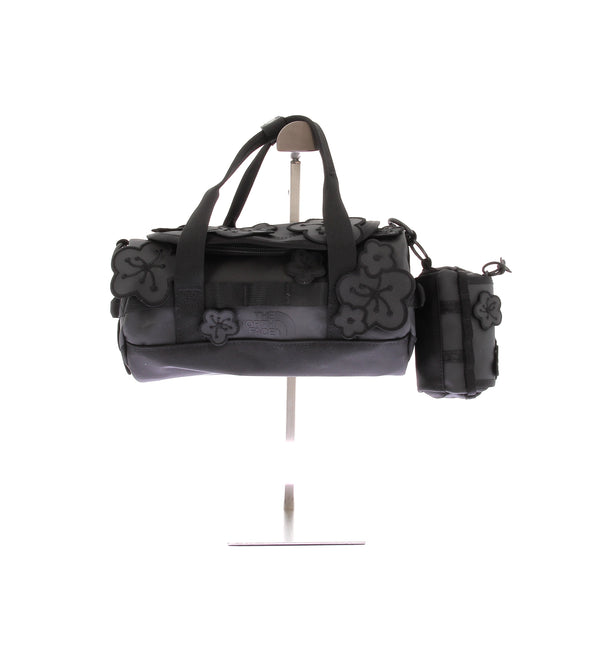 Sac à main noir "Maria Base Camp TNF"