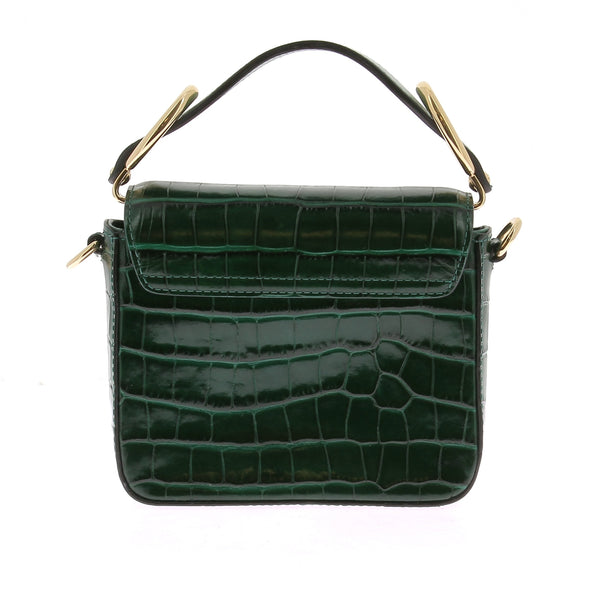 Sac à bandoulière "C"
