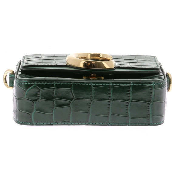 Sac à bandoulière "C"