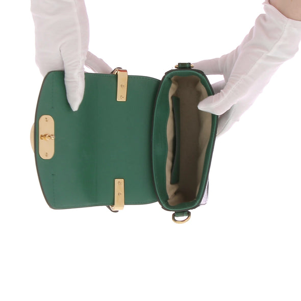 Sac à bandoulière "C"