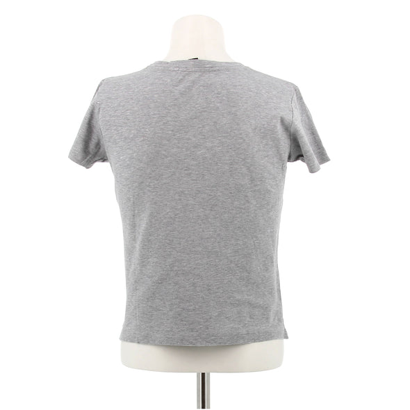 Tee-shirt gris