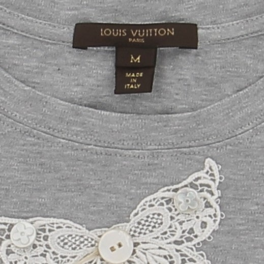 Tee-shirt gris