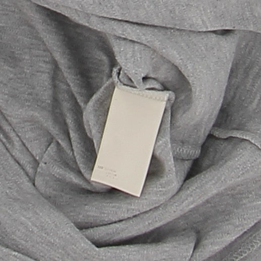Tee-shirt gris