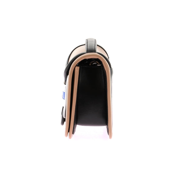 Sac à main "Alpha" en cuir
