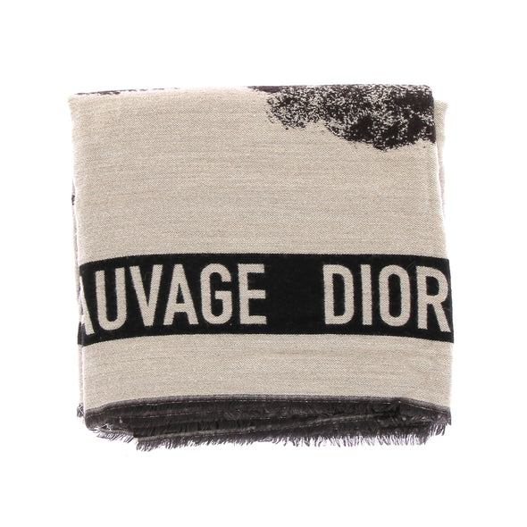 Plaid Sauvage