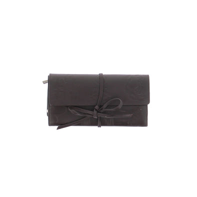 Pochette noire
