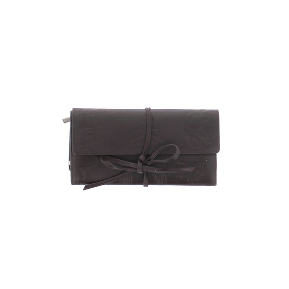 Pochette noire